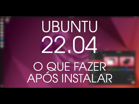 Segredos para otimizar o Ubuntu 22.04 após a instalação
