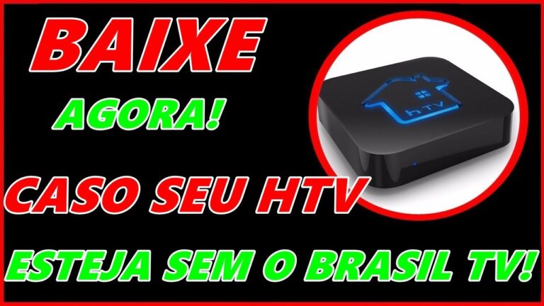 Brasil TV no TV Box: Passo a passo para uma instalação perfeita!